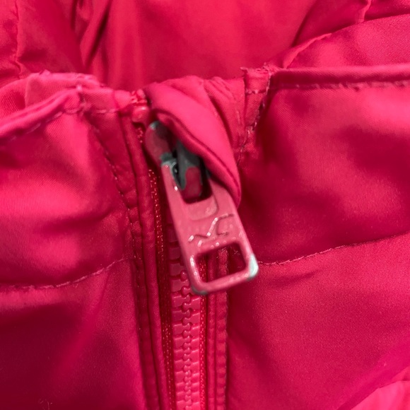 HOLLISTER WINTER COAT - Picture 5 of 6